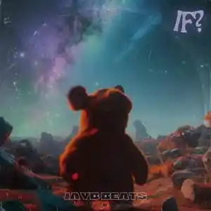 Picture for song 'If? (Chill TiaCorine Type Beat) Lofi Trap' by artist 'BEATS BY JAYB'