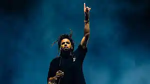 Picture for song 'J Cole Hard New School rap beat I Gangsta' by artist 'Beatzbylord'