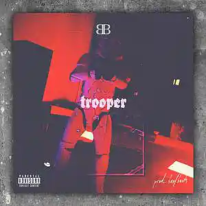 Picture for song 'trooper (prod. beefbeats)' by artist 'prod CPK'