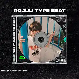 Picture for song 'Rojuu Type Beat ! Trap Beat 2021' by artist 'Blessed Recordss'
