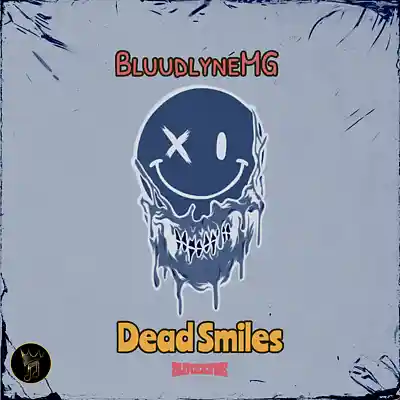 Picture for song 'Dead Smiles' by artist 'The Cipher Fang'