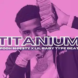 Picture for song 'Titanium' by artist 'Chipz On The Beat'