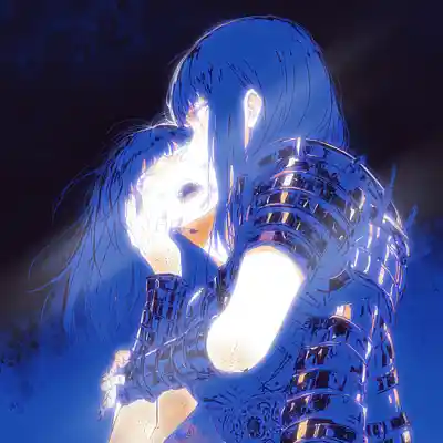 Picture for song 'No. 0 Has Activated Their Behelit!' by artist 'no. 0'