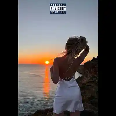 Picture for song 'Juice WRLD Type Beat - "Roses"' by artist 'D4NY'