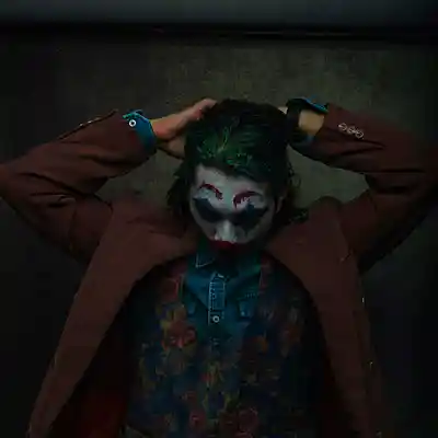 Picture for song '"Joker" HARD TRAP Lil Baby Type Beat' by artist 'Damon Fozz Beats'