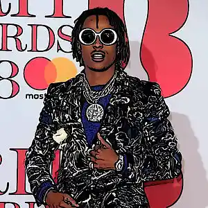 Picture for song 'Bring It Back' by artist 'Double Prodx'