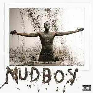 Picture for song 'Sheck Wes | Free Type Beat | "MUDBOY"' by artist 'DRUMMERVOODOO'