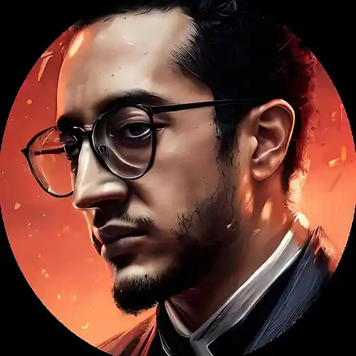 Artist picture