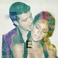 Picture for song 'Back Together (300$ ex rights)' by artist 'Eldar-Q'