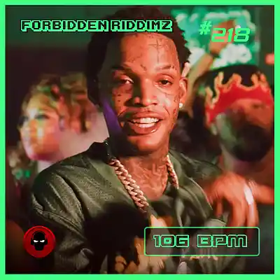 Picture for song 'CORRUPT' by artist 'Forbidden Riddimz'