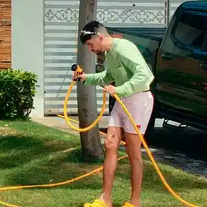 Picture for song 'LUJURIA - BAD BUNNY X CHENCHO CORLEONE TYPE BEAT' by artist 'Ghoztly Beatz'