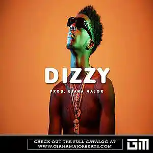 Picture for song 'DIZZY - Desiigner Type Beat' by artist 'Giana Major'