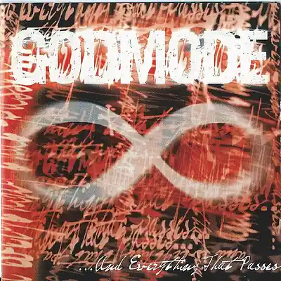 Picture for song 'Like To Watch' by artist 'GODMODE'