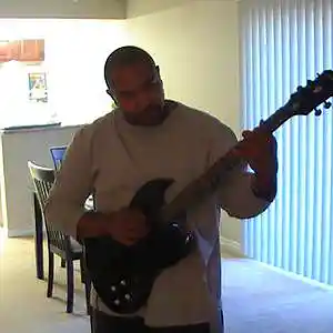 Picture for song 'Back on it' by artist 'Half Century Beats'