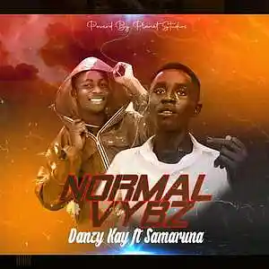 Picture for song 'normal vybz' by artist 'Ib samaruna'