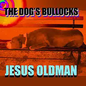 Picture for song 'LOVE ME DO' by artist 'JESUS OLDMAN'