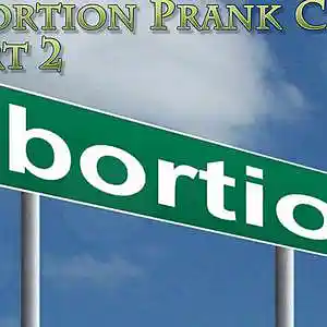 Picture for song 'Abortion 2' by artist 'JoshPranks'