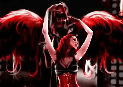 Picture for song 'ugly ass b***' by artist 'josh rowland'