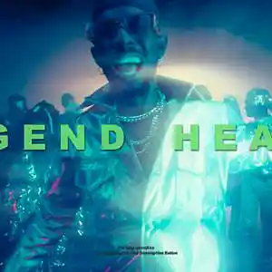 Picture for song 'Legend Heart' by artist 'JuiczXxx'