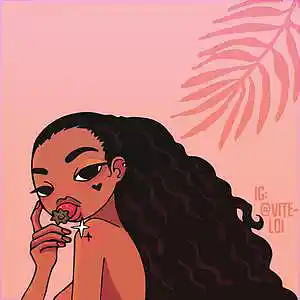 Picture for song 'Everything' by artist 'JuSaMeLoDy'