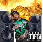 Picture for song 'IM A hussla mp3' by artist 'J-watty1'