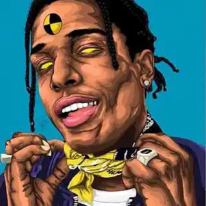 Picture for song 'TESTING (BUY 1 GET 1 FREE!)' by artist 'AYOCXRN (Formerly King Corn Beatzz)'