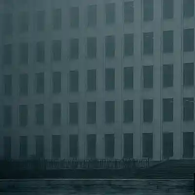 Picture for song 'Rain' by artist 'Kontrabandz'