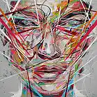 Picture for song 'Mixed Media' by artist 'KrissiO'