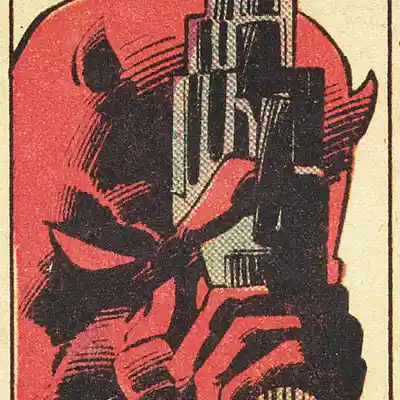 Picture for song 'carmen - joey bada$$ type beat BUY 1, GET 2 FREE' by artist 'KroM Beatz'