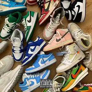 Picture for song 'CLOUDS (155BPM - C#) [CARTI, THOUXANBANFAUNI]' by artist 'KXDET'