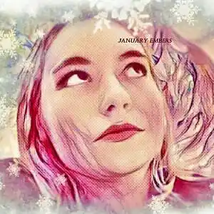 Picture for song 'January Embers' by artist 'Lena Lovelace'