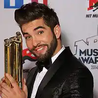 Picture for song 'Me Gusta Bailar Prod By @LilBanksReal' by artist 'Lil Banks Productions'