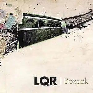 Picture for song 'Muffins & Coffins' by artist 'LQR Folkrock'