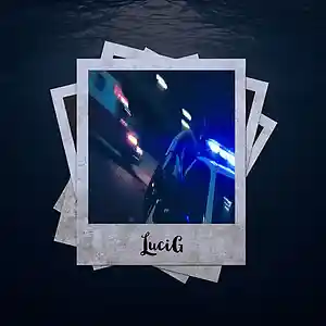 Picture for song 'Juice WRLD x Convolk Type Beat/ Guitar Type Beat' by artist 'LuciG'
