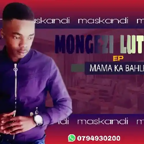 Picture for song 'Thembalami' by artist 'Mongezi Luthuli'