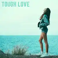 Picture for song 'Tough Love (w/ Hook)' by artist 'MantraBeats'
