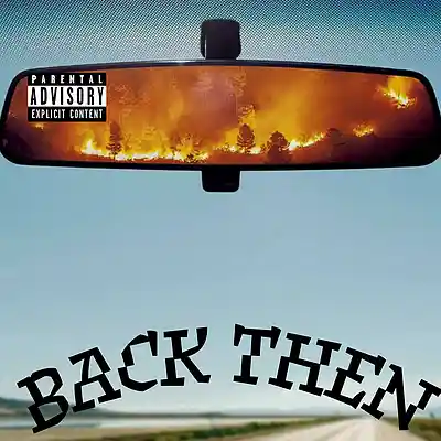 Picture for song 'Back Then (Hip Hop Trap Type Beat)' by artist 'MARIS'