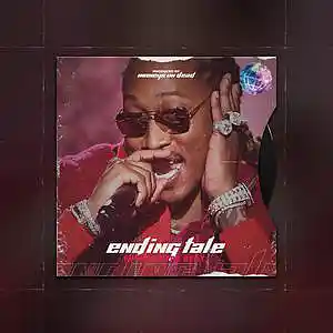 Picture for song '"Ending tale" Future Type Beat' by artist 'MoneysOnDead'