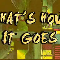 Picture for song 'Thats How It Goes (Hip Hop Beat)' by artist 'Mozart Jones Productions (Mozarts Beats)'