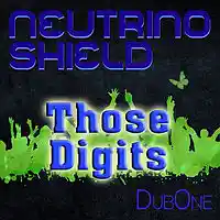 Picture for song 'Those Digits' by artist 'Neutrino Shield'