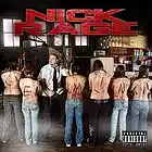 Picture for song 'Blood On The Walls Ft Cassius and Big J Gemini' by artist 'Nick Rage'