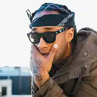 Picture for song 'CHUUCH' by artist 'OneHunid Beats'