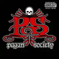 Picture for song 'OutOf Control Bam,Twrexx, 2nen,AnaMated' by artist 'pagansociety'