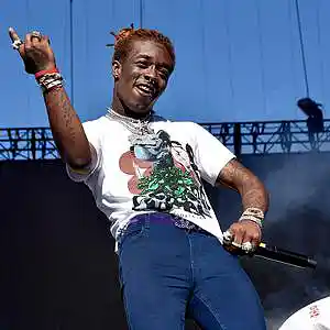 Picture for song 'Pluto(Lil Uzi Vert type beat)prod. by Peepface' by artist 'Peepface'