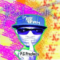 Picture for song 'Follow My Lead Feat J. McCoy (Prod by DG Beats)' by artist 'PG Prophecy'