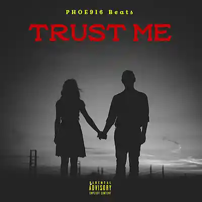 Picture for song 'TRUST ME ( DRILL BEAT )' by artist 'PHOE9I6 Beats'