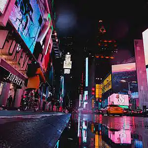 Picture for song '5th Avenue (W/ Hook and Bridge BUY 1 GET 2 FREE)' by artist 'Player 1 Beats'