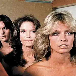 Picture for song 'Charlie's Angels Theme' by artist 'Previous Signs of Decay'