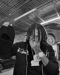 Picture for song '"Blackout" - Maf Teeski Type Beat' by artist 'Prodbytoronto'