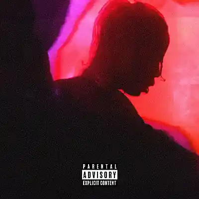 Picture for song 'LUST' by artist 'prodtxture'